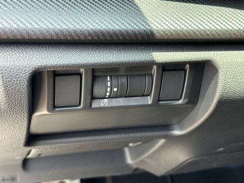 Certified 2025 Subaru Crosstrek 2.5i Sport w/ Crosstrek Mirror Package AWD/4WD image 17