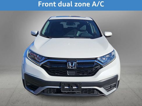 Used 2022 Honda CR-V EX-L image 5