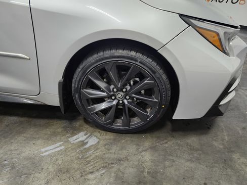 Used 2023 Toyota Corolla SE image 10