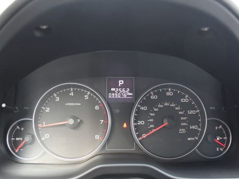 Used 2014 Subaru Outback 2.5i Premium image 29