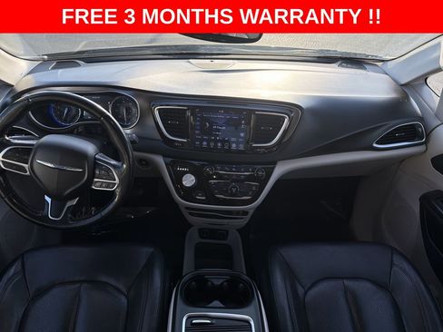 Used 2020 Chrysler Pacifica Touring-L Plus w/ Tire & Wheel Group image 38