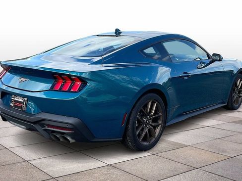 New 2026 Ford Mustang Premium RWD image 18