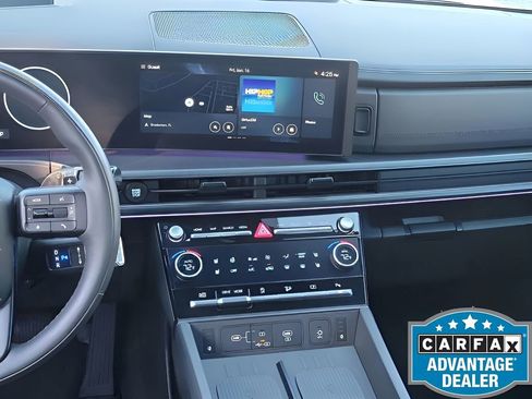 Used 2025 Hyundai Santa Fe Calligraphy image 24
