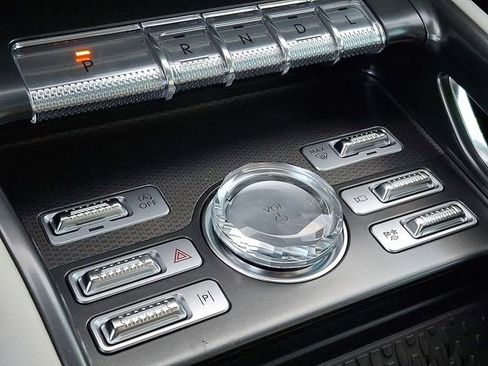 New 2026 Lincoln Nautilus Premier w/ Equipment Group 102A AWD/4WD image 15