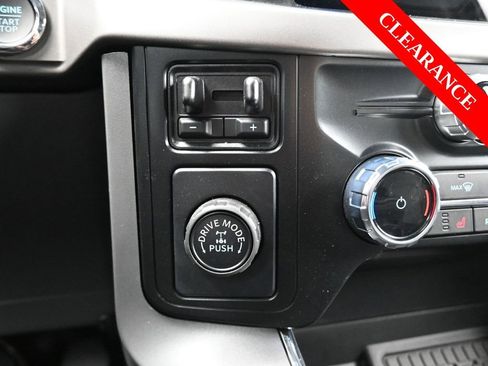 Used 2024 Ford F150 XLT w/ Equipment Group 302A MID image 28