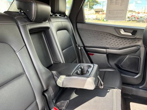 Used 2020 Ford Escape SEL AWD/4WD image 31