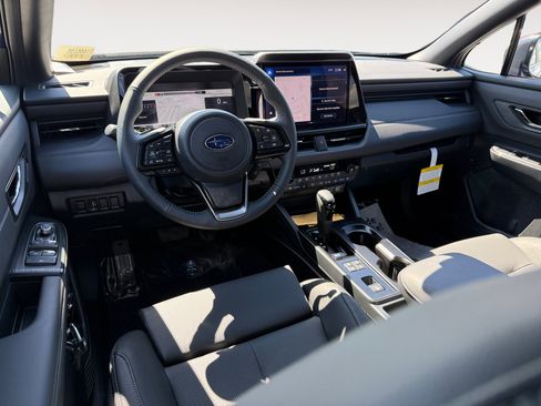New 2026 Subaru Outback Touring AWD/4WD image 15