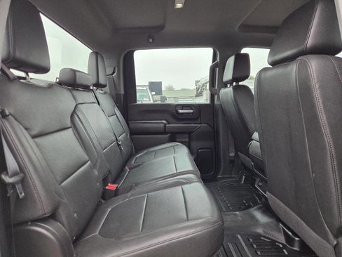 Used 2023 Chevrolet Silverado 3500 W/T w/ WT Fleet Convenience Package image 15