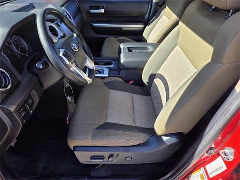 Used 2015 Toyota Tundra SR5 image 10