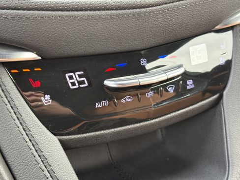 Certified 2023 Cadillac XT5 Premium Luxury w/ Technology Package image 24