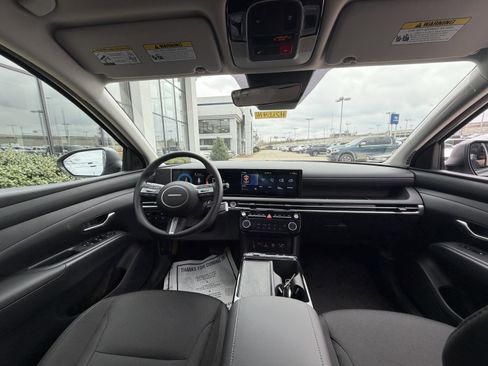 New 2026 Hyundai Tucson SEL image 28