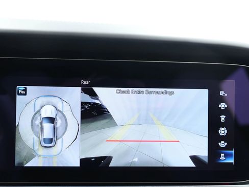 Used 2022 Mercedes-Benz AMG GT 53 w/ Executive Rear Seat Package image 36