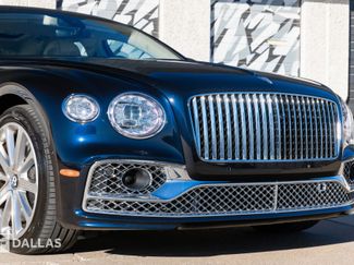 Used 2020 Bentley Flying Spur W12 video 2