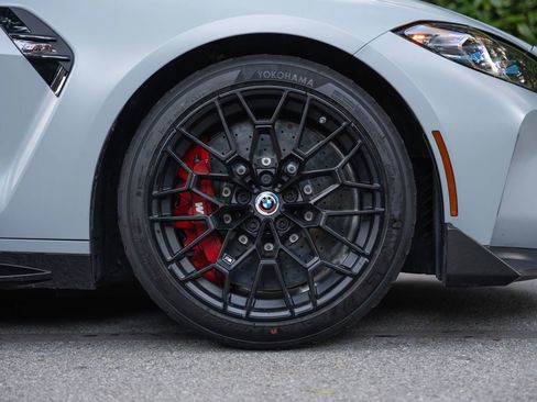 Used 2023 BMW M4 CSL image 80