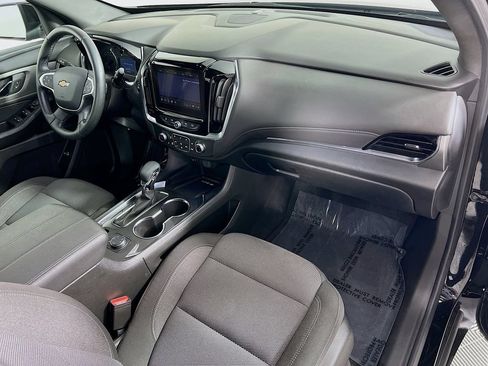Used 2023 Chevrolet Traverse LT AWD/4WD image 29