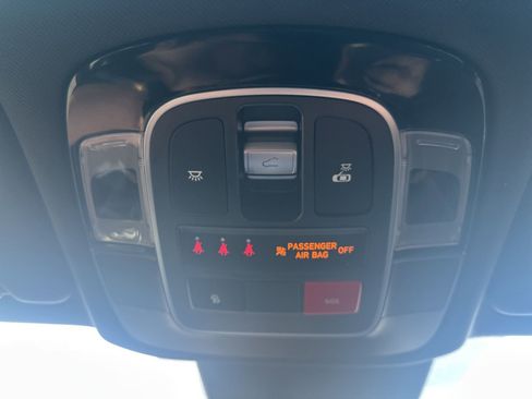 Used 2024 Hyundai Tucson N Line image 29