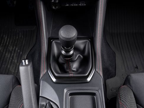 Used 2025 Subaru WRX Premium w/ Accessory Package #2 image 82