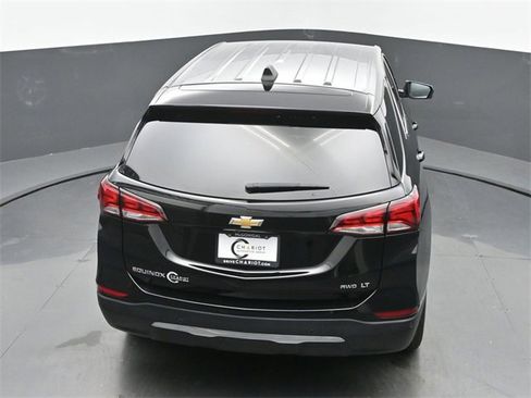 Certified 2022 Chevrolet Equinox LT image 42