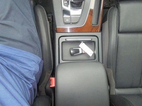 Used 2018 Audi Q5 Prestige image 37