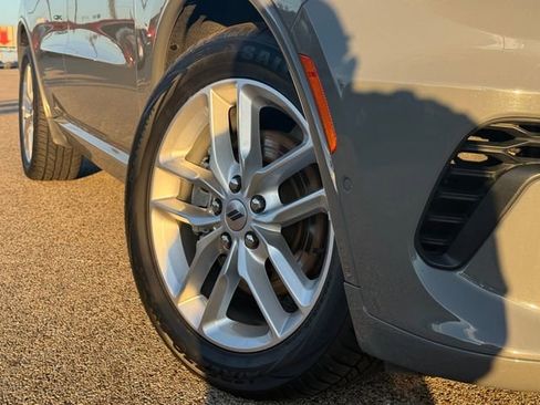 Used 2024 Dodge Durango R/T image 2