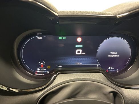 Used 2024 Alfa Romeo Tonale Ti w/ Active Assist Package image 10