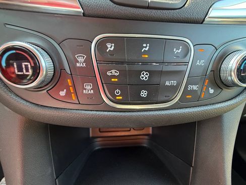 Used 2024 Chevrolet Equinox LT AWD/4WD image 33