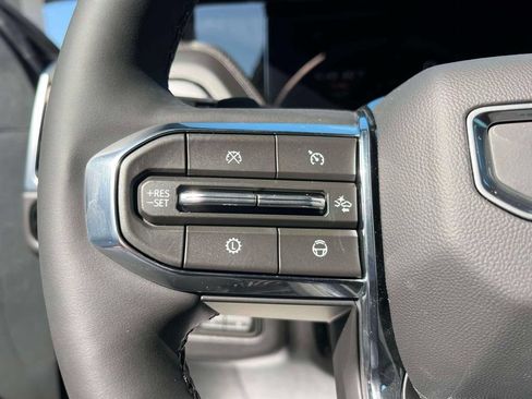 New 2026 GMC Yukon Denali w/ Advanced Technology Package AWD/4WD image 27