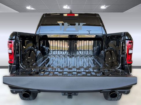 Used 2026 RAM 1500 Big Horn AWD/4WD image 33