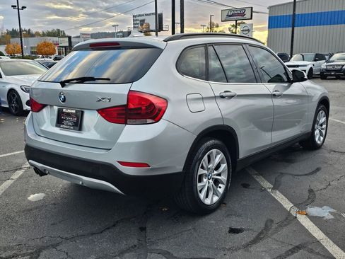 Used 2014 BMW X1 xDrive28i image 5