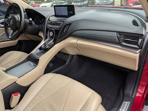 Used 2020 Acura RDX AWD w/ Technology Package image 30
