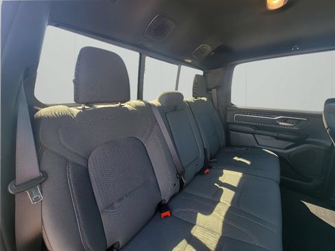 Used 2023 RAM 1500 Big Horn AWD/4WD image 30