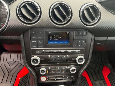 Used 2015 Ford Mustang Coupe w/ Equipment Group 051A RWD image 22