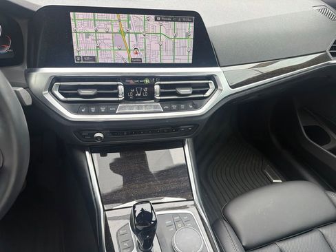 Used 2022 BMW 330i Sedan w/ Premium Package 2 RWD image 2