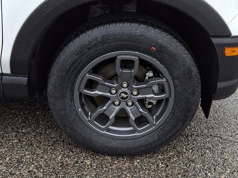 Certified 2023 Ford Bronco Sport Big Bend w/ Convenience Package image 11