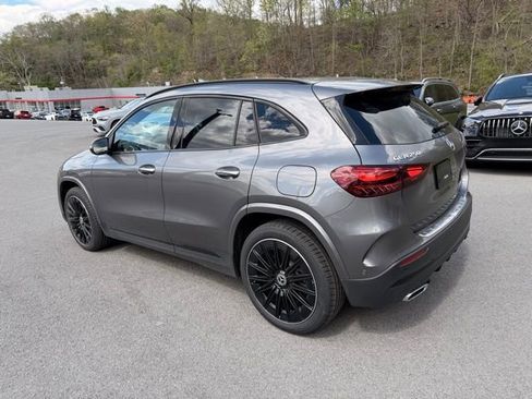New 2026 Mercedes-Benz GLA 250 4MATIC image 6