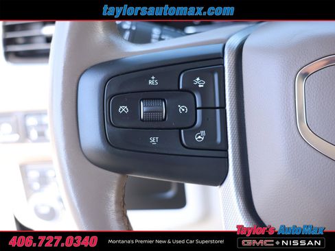 Used 2022 GMC Yukon Denali image 33