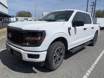 Used 2024 Ford F150 STX