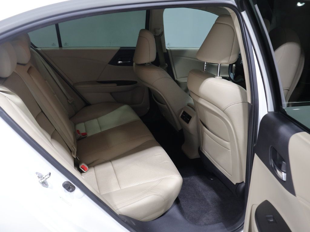 Used 2014 Honda Accord EX-L image 20
