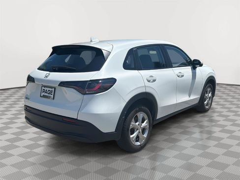 Used 2024 Honda HR-V LX image 24