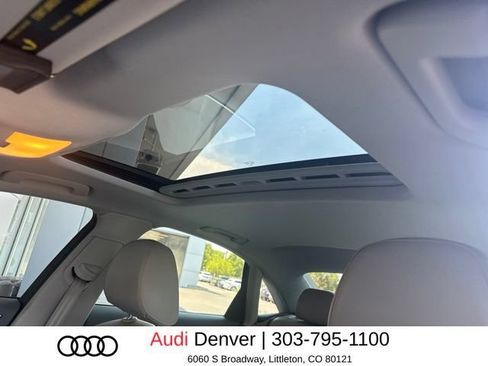 Used 2016 Audi A4 2.0T Premium w/ Convenience Plus Package AWD/4WD image 12