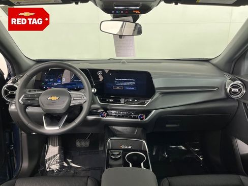 New 2026 Chevrolet Equinox LT image 14