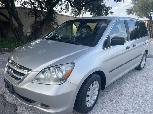 Used 2006 Honda Odyssey LX image 3