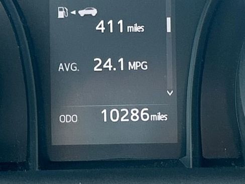 Used 2024 Toyota Camry SE FWD image 17