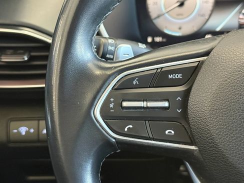 Used 2022 Hyundai Santa Fe XRT image 11