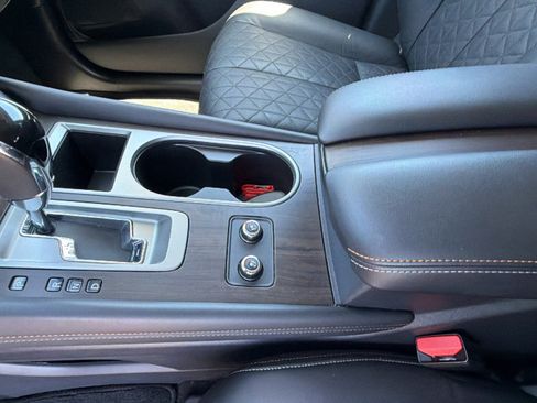 Used 2022 Nissan Murano Platinum w/ Cargo Package FWD image 13
