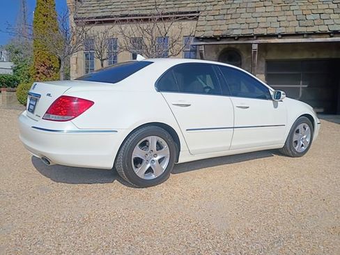 Used 2006 Acura RL image 13