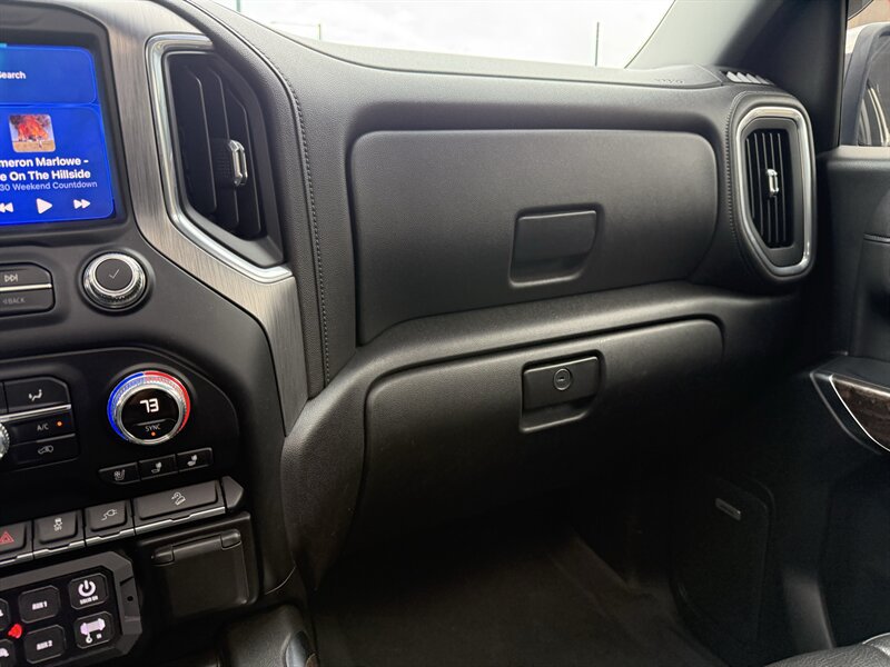 Used 2019 GMC Sierra 1500 Denali w/ Technology Package AWD/4WD image 23
