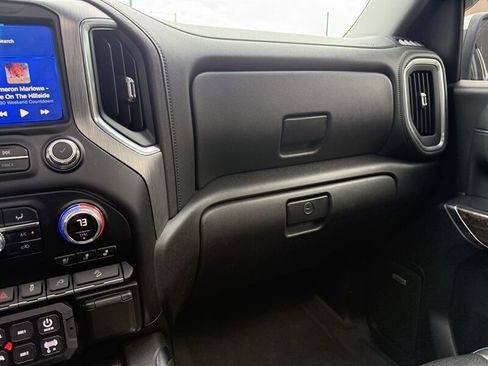 Used 2019 GMC Sierra 1500 Denali w/ Technology Package AWD/4WD image 23