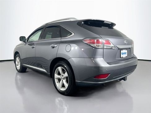 Used 2015 Lexus RX 350 AWD image 4