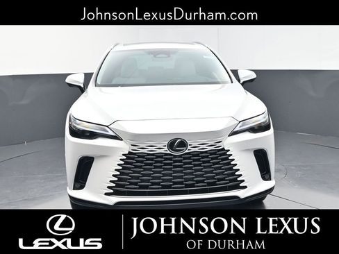 New 2026 Lexus RX 350 Premium Plus image 4